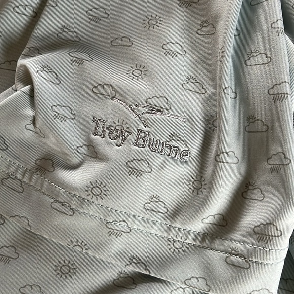 FootJoy Weather Polo - Picture 4 of 4